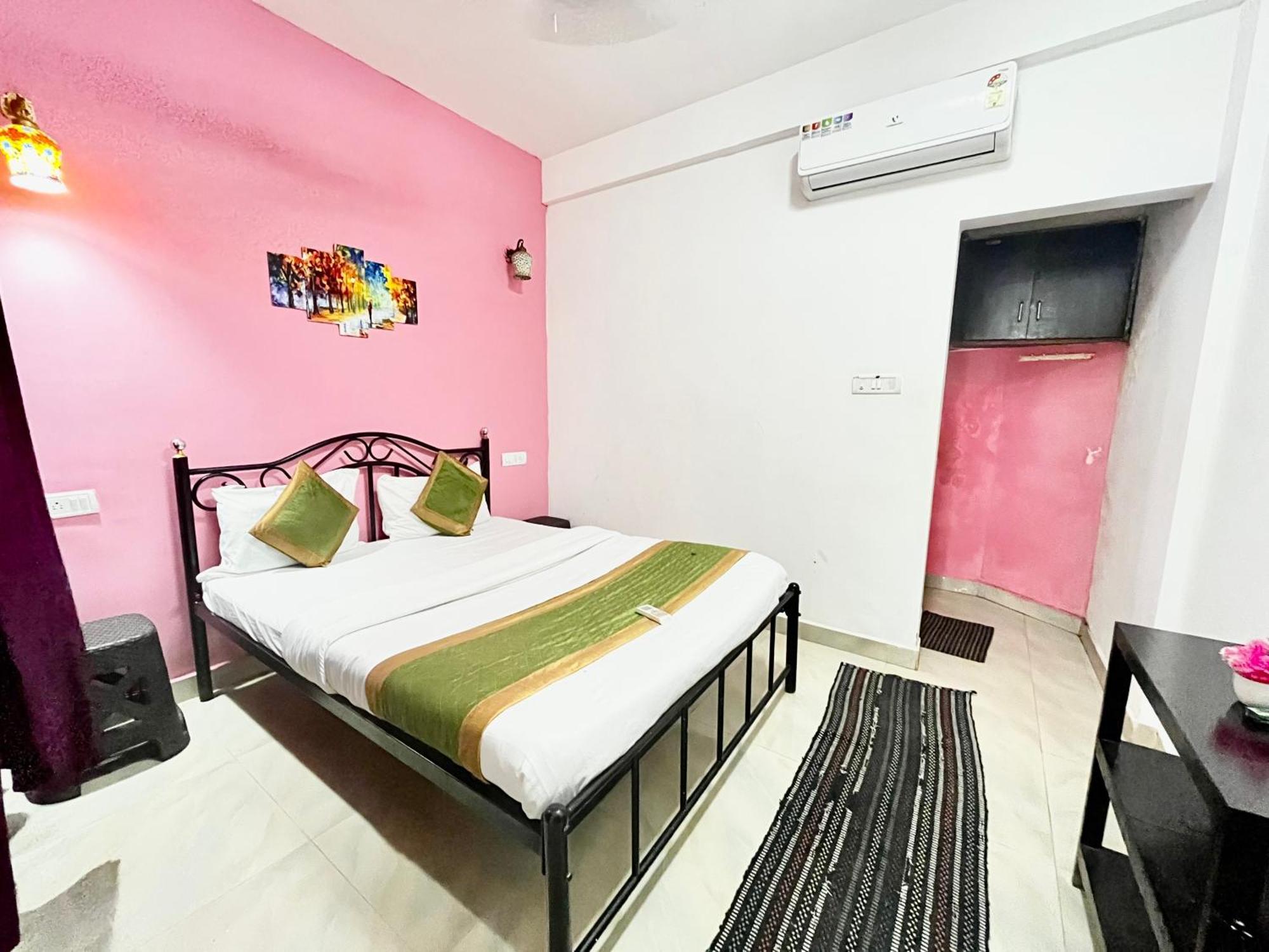 Dipty Welcome Stay Вагатор Экстерьер фото